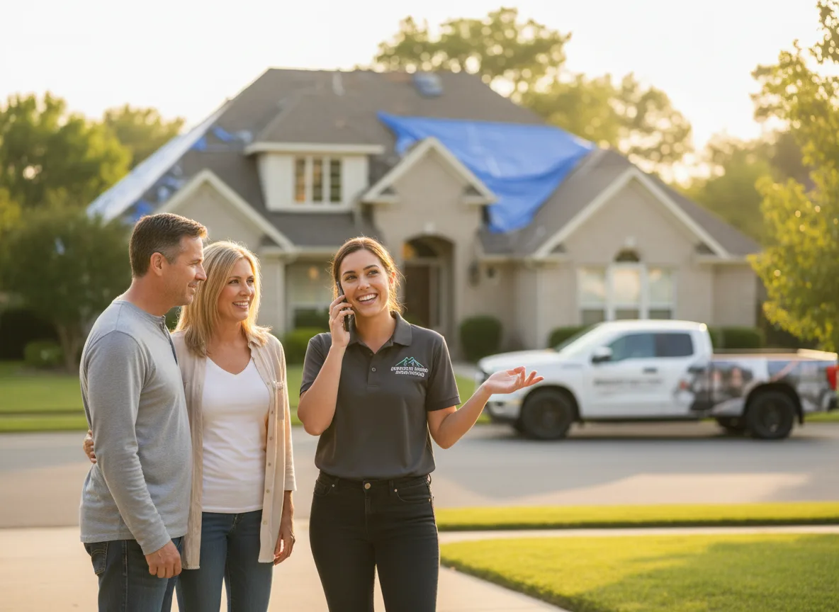 Emergency Roof Repair Oldenburg, IN FAQs